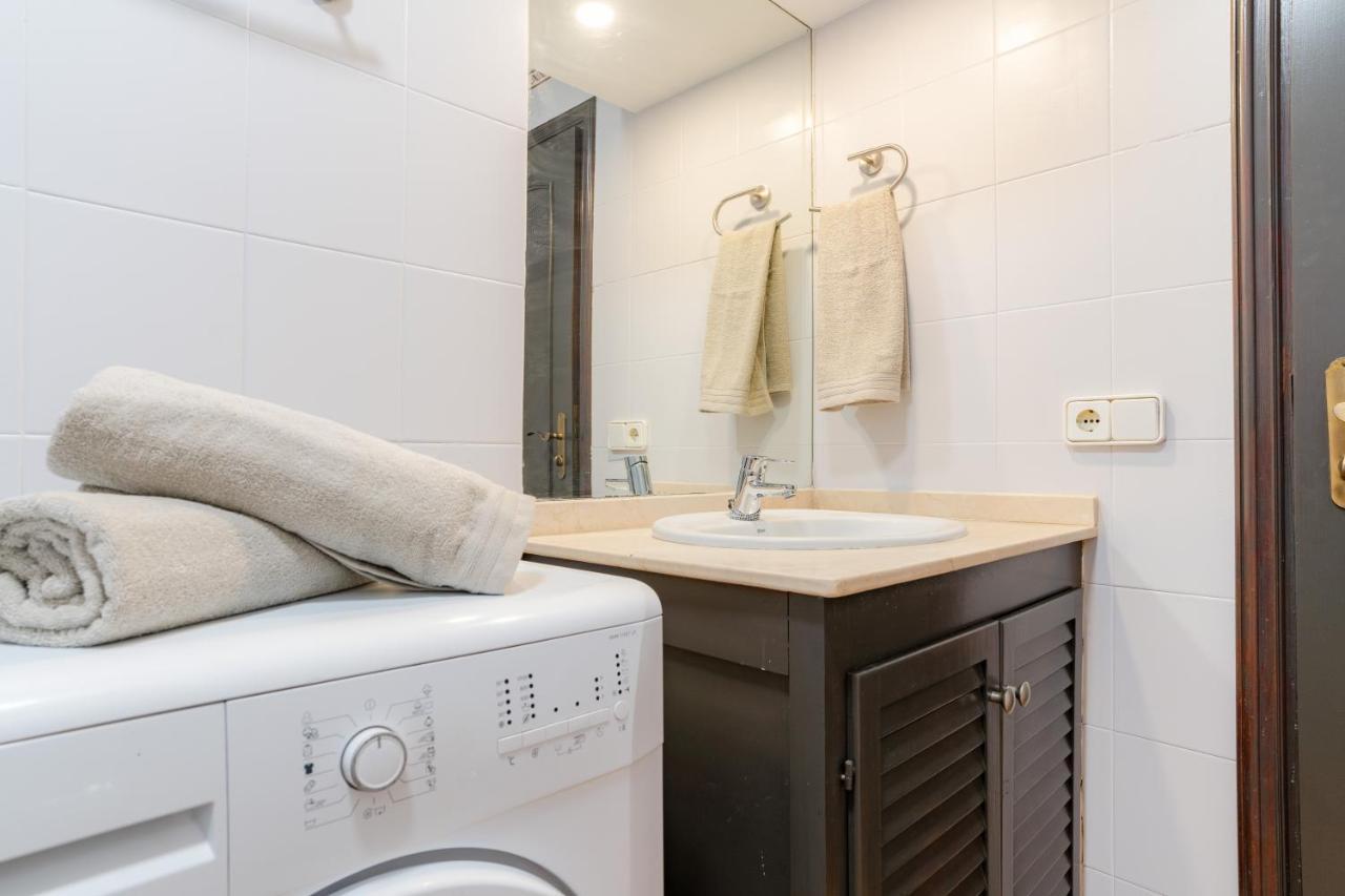 Albatros 433B Holiday Home In Tenerife South San Miguel de Abona Luaran gambar