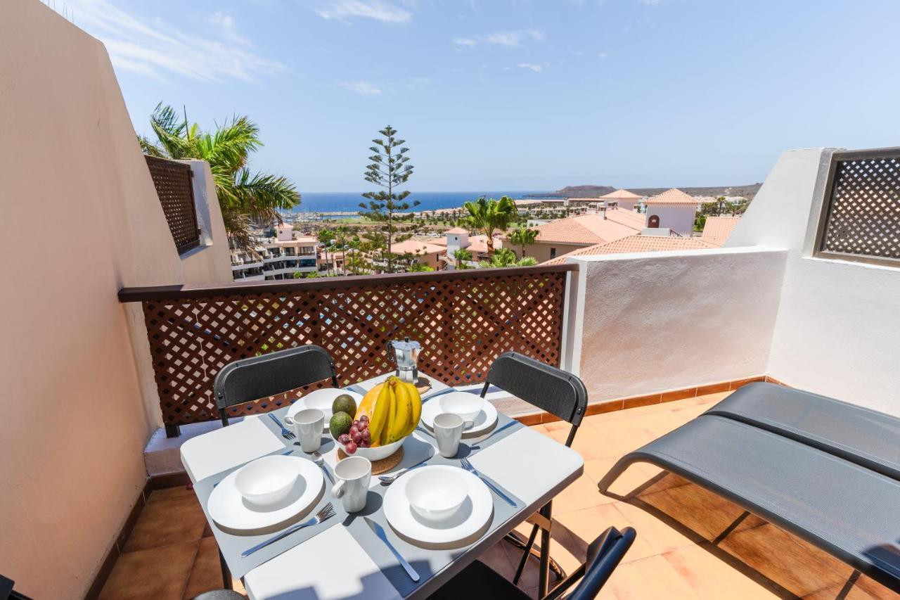Albatros 433B Holiday Home In Tenerife South San Miguel de Abona Luaran gambar