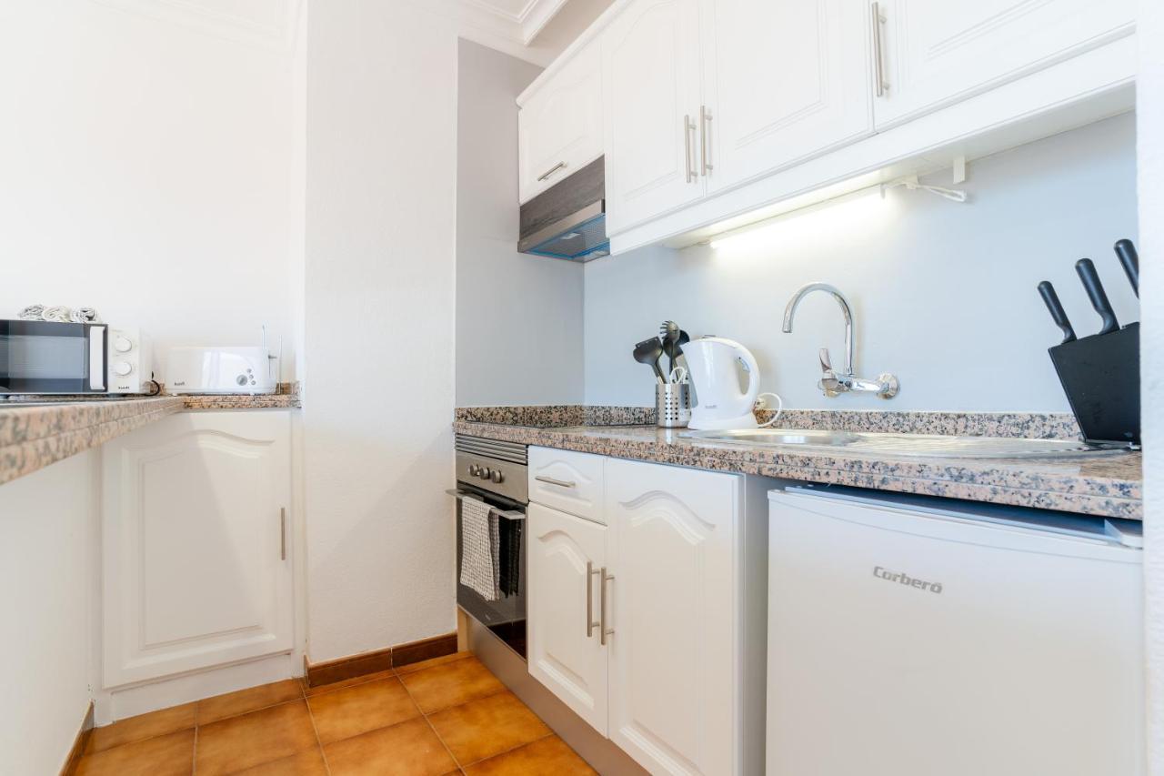 Albatros 433B Holiday Home In Tenerife South San Miguel de Abona Luaran gambar