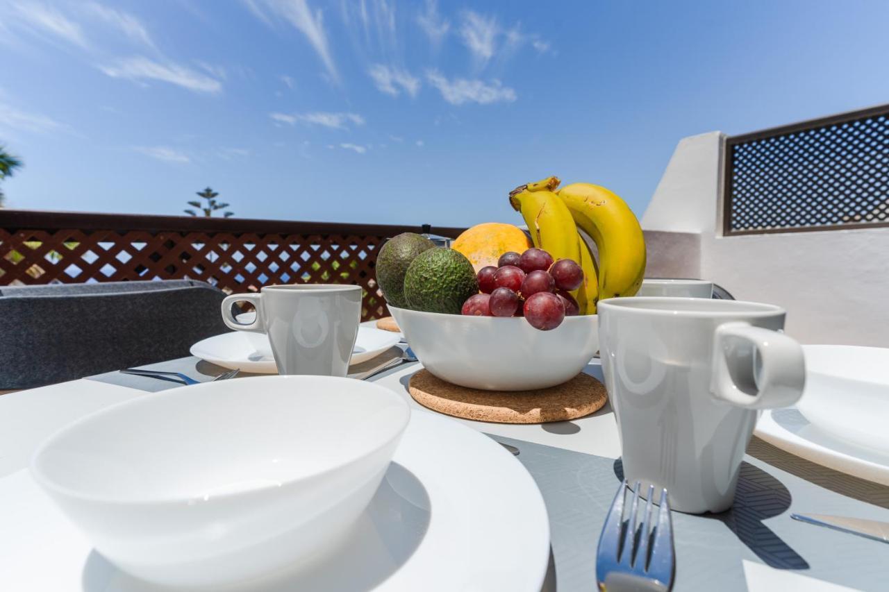 Albatros 433B Holiday Home In Tenerife South San Miguel de Abona Luaran gambar