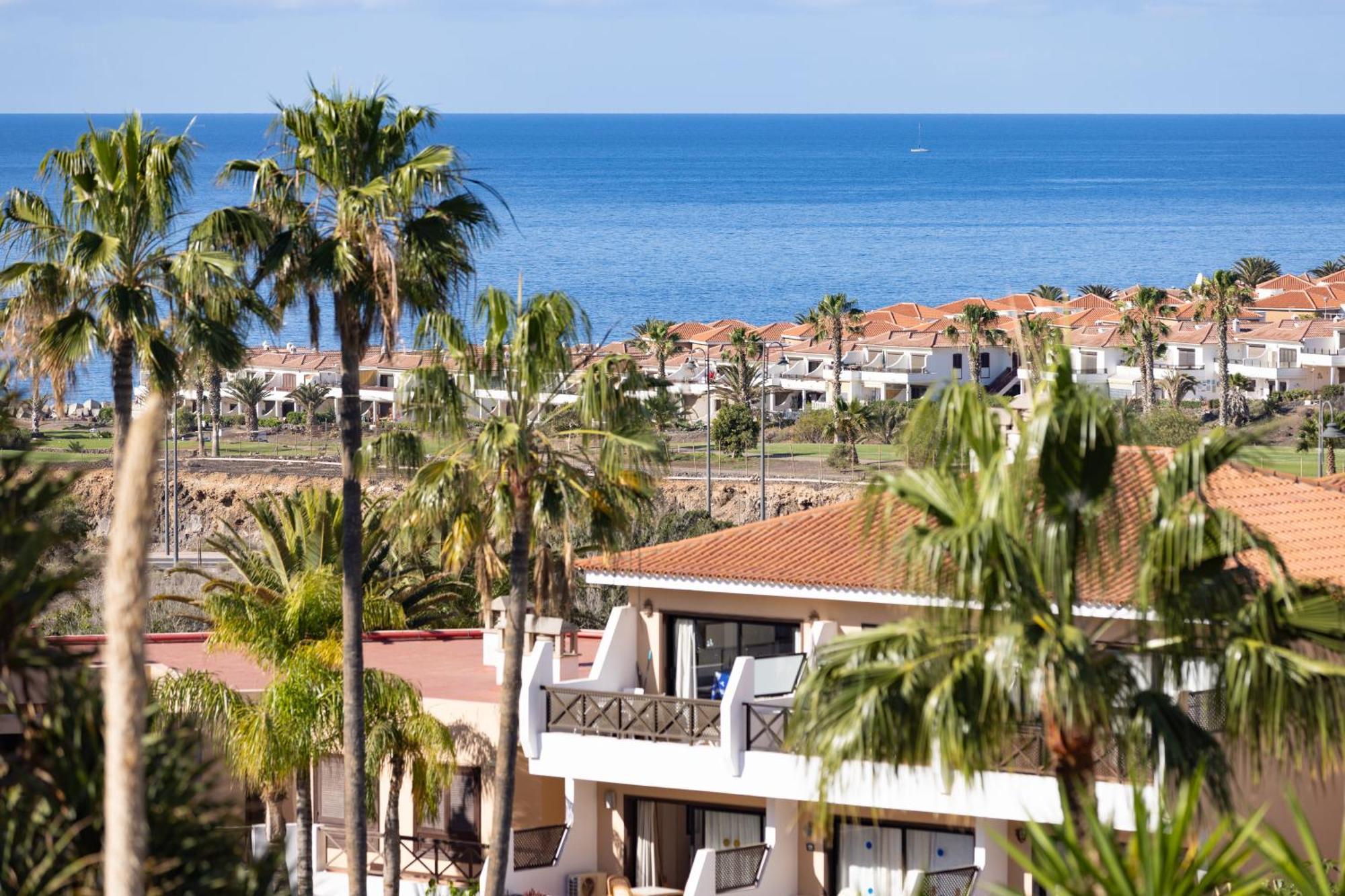 Albatros 433B Holiday Home In Tenerife South San Miguel de Abona Luaran gambar