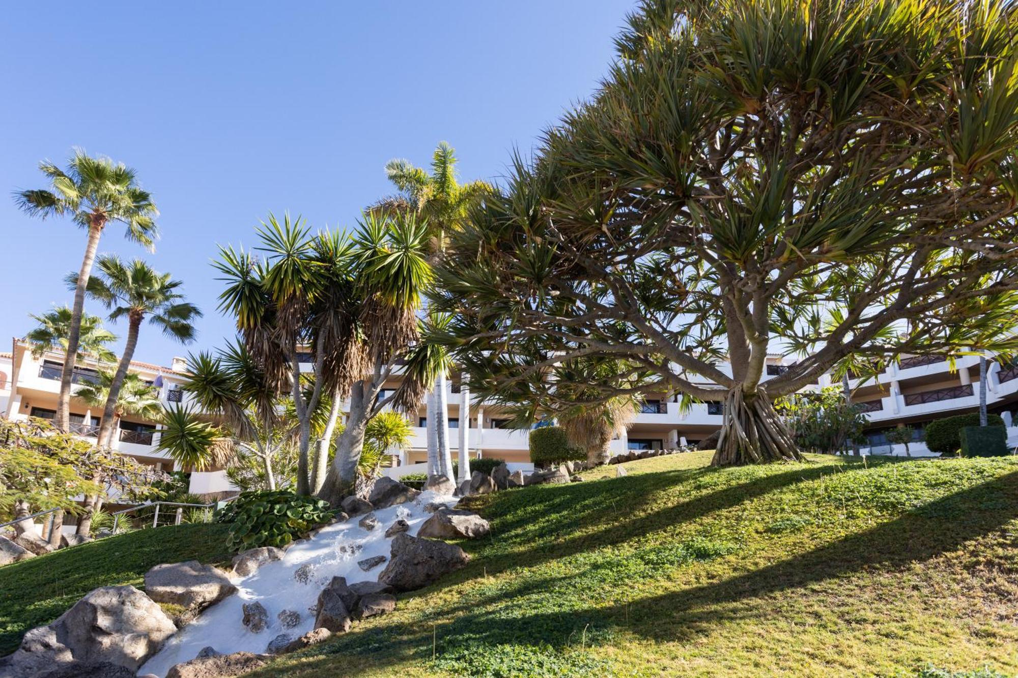 Albatros 433B Holiday Home In Tenerife South San Miguel de Abona Luaran gambar