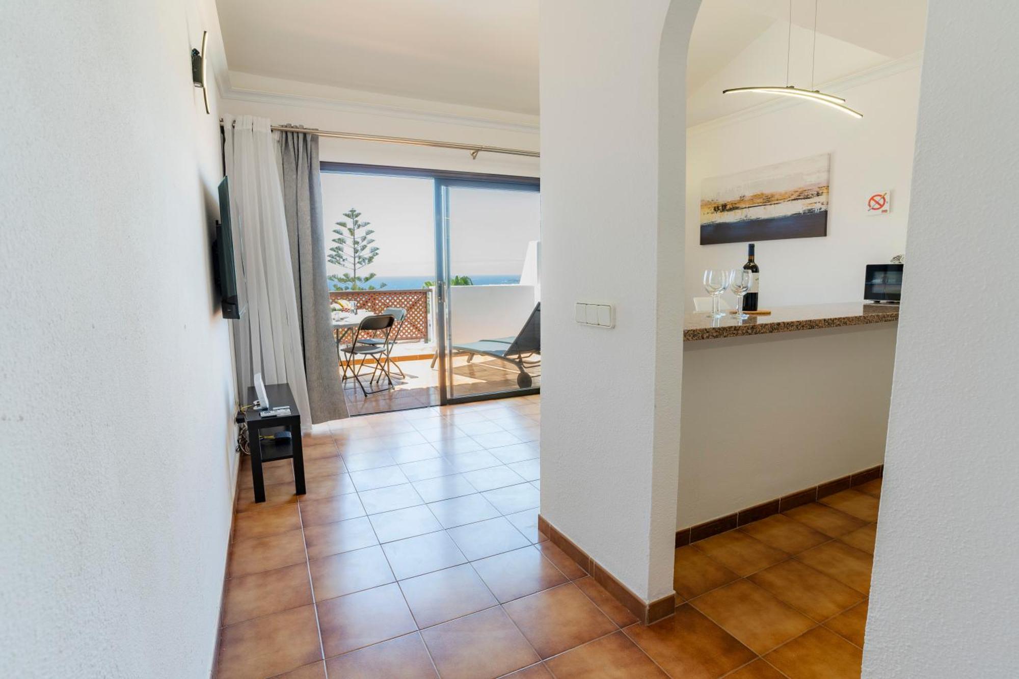Albatros 433B Holiday Home In Tenerife South San Miguel de Abona Luaran gambar
